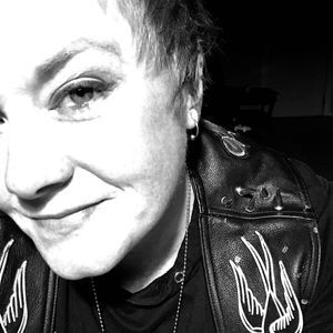 Meet your Posher, Jessie